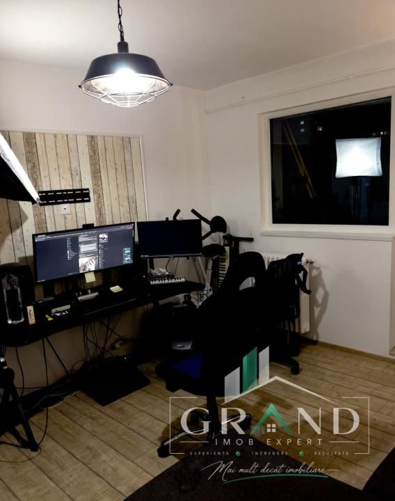 Ap 2 camere | BALCON | Manastur-Complex BIG – fotografia 3 din 9