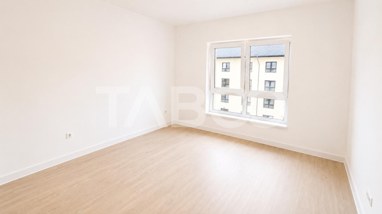 Apartament 73mpu Comision 0 3 camere 2 bai zona Doamna Stanca Sibiu – fotografia 6 din 7