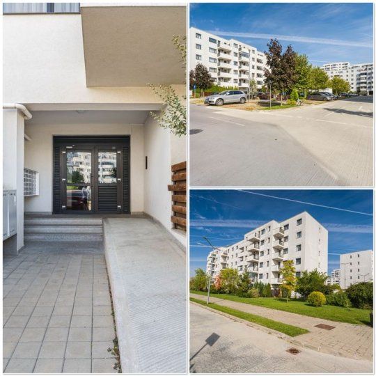2 Camere de inchiriat | Drumul Taberei | Parcare  | Centrala | Mobilat – fotografia 6 din 7