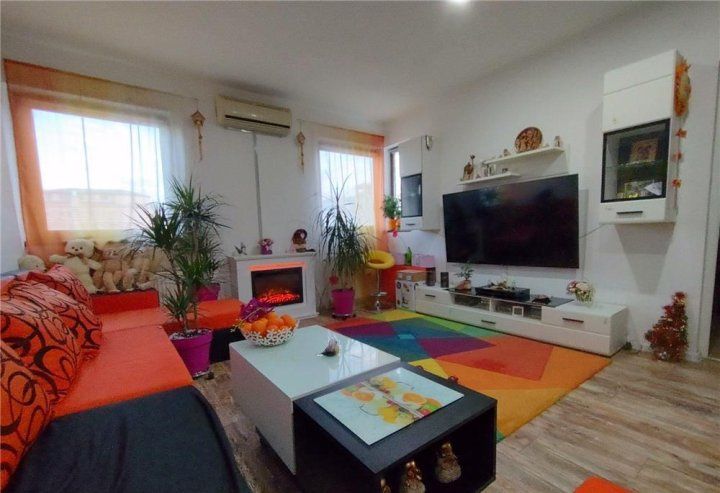 2 Camere de vanzare | Blvd Marasesti | Unirii | Metrou | Centrala | – fotografia 3 din 10