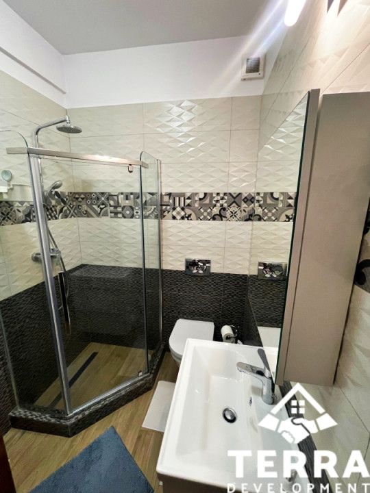Apartament premium de închiriat – Faleză Nord, prima linie la mare – fotografia 9 din 19