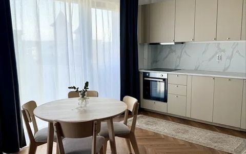 Apartament 2 camere, 45mp - complex Intre Lacuri Residence