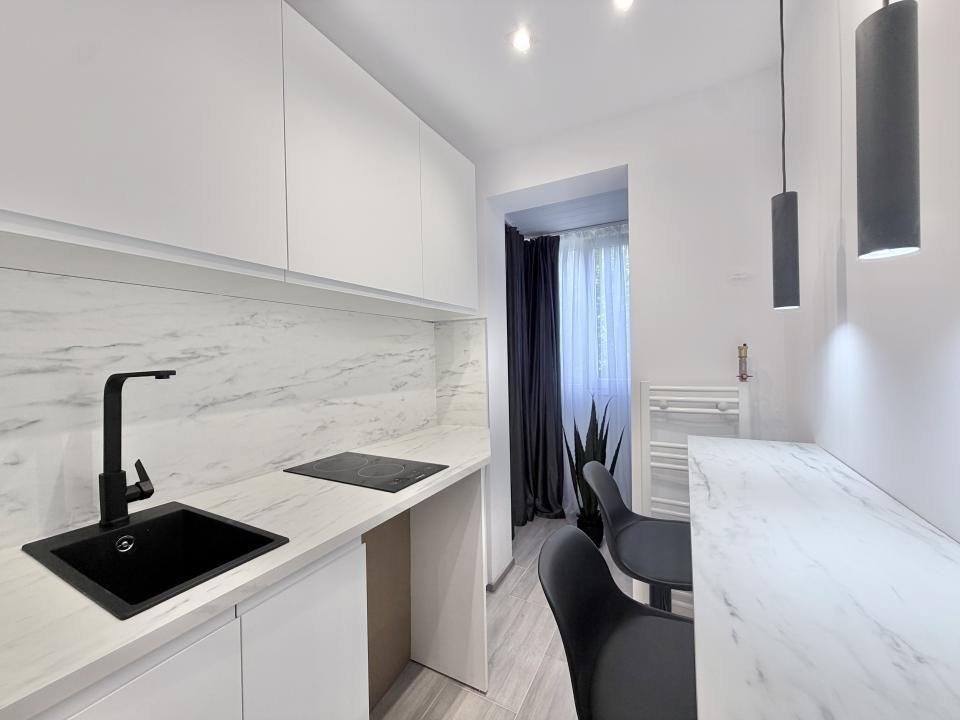 Apartament 1 camera,  renovat complet in Blascovici – fotografia 3 din 9