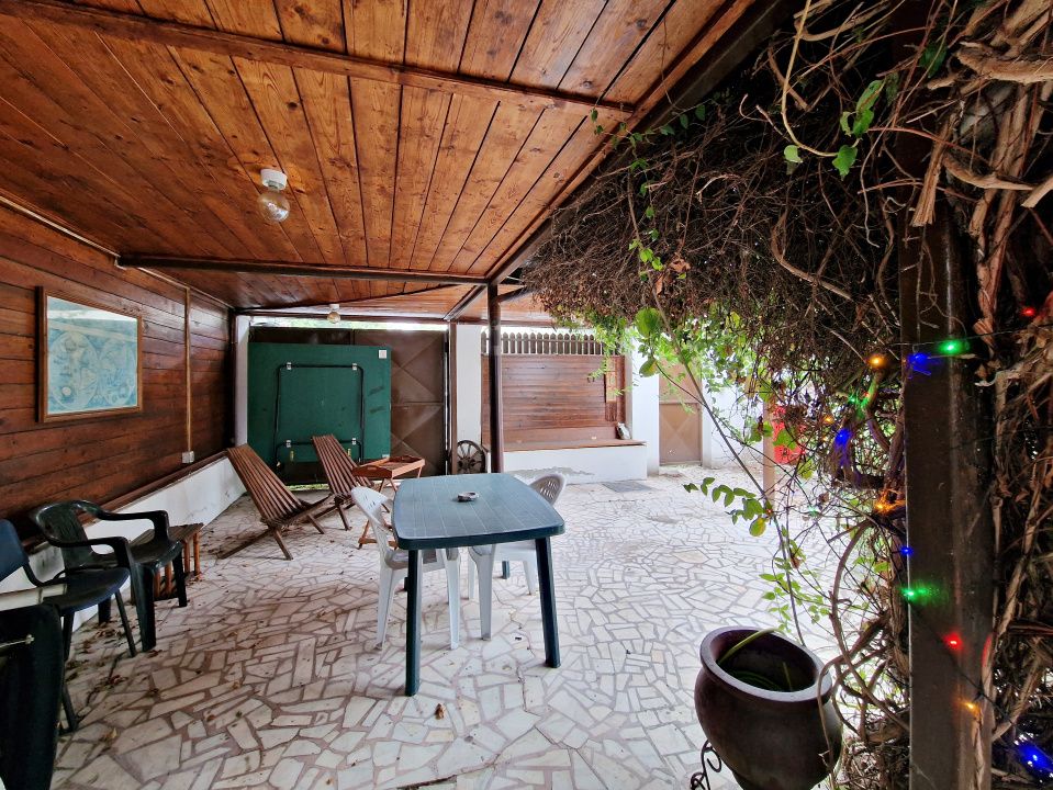 Casa veche renovata, parter+mansarda, curte proprie, Foisorul de Foc – fotografia 32 din 32