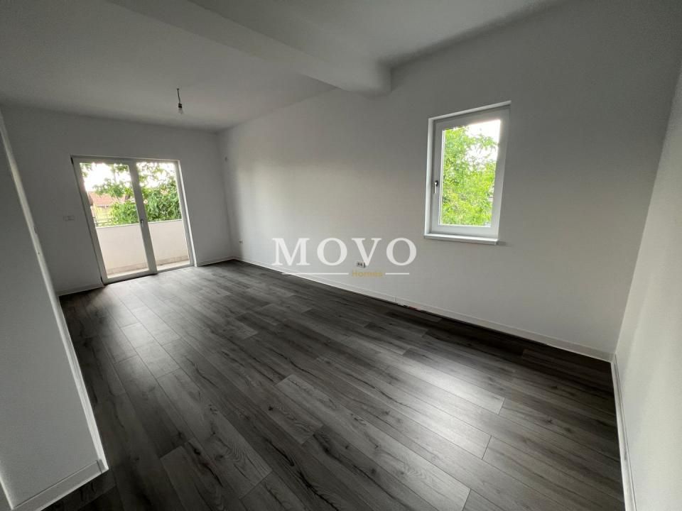 Apartamente 2 camere decomandate | Gradina | Strada asfaltata | Giroc – fotografia 1 din 7