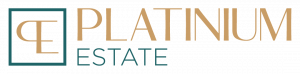 Logo Platinium Estate