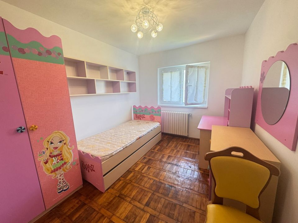 Apartament 3 camere de vânzare în zona Tomis III – fotografia 5 din 10