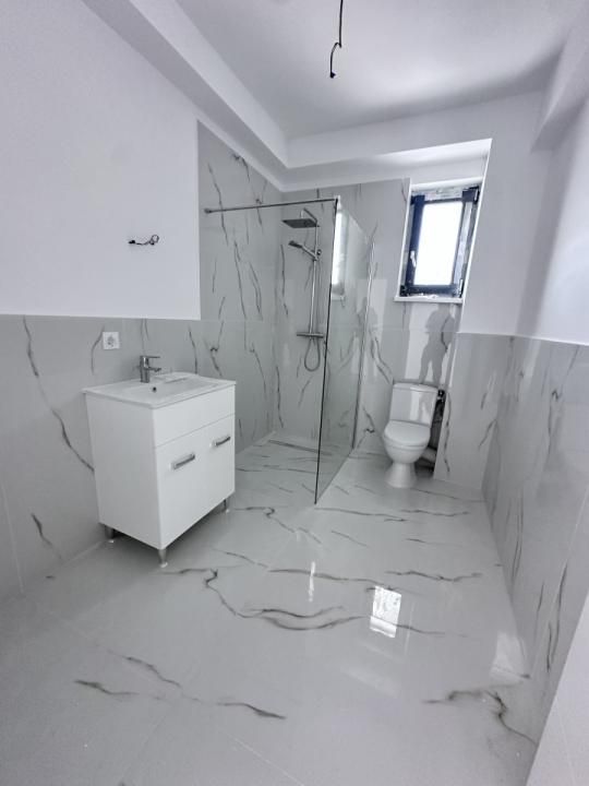 Apartament 3 camere I 66 mp I bloc nou I Cetate Alba Iulia I finisat I parcare I – fotografia 10 din 15