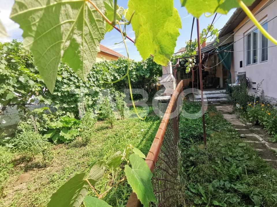 Casa individuala cu 4 camere in zona Trei Stejari din Sibiu – fotografia 2 din 5