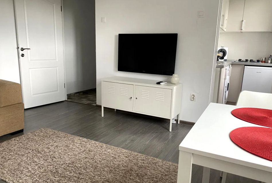 Apartament 2 cam |  Gheorgheni | 31 mp – fotografia 1 din 9