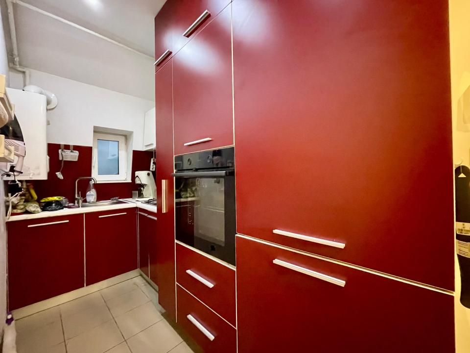 Apartament 2 camere + mansardat 1 dormitor - Giroc – fotografia 4 din 9