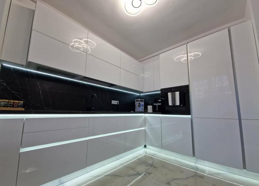 casa insiruita cu 3 dormitoare si 2 parcari subterane – fotografia 8 din 8