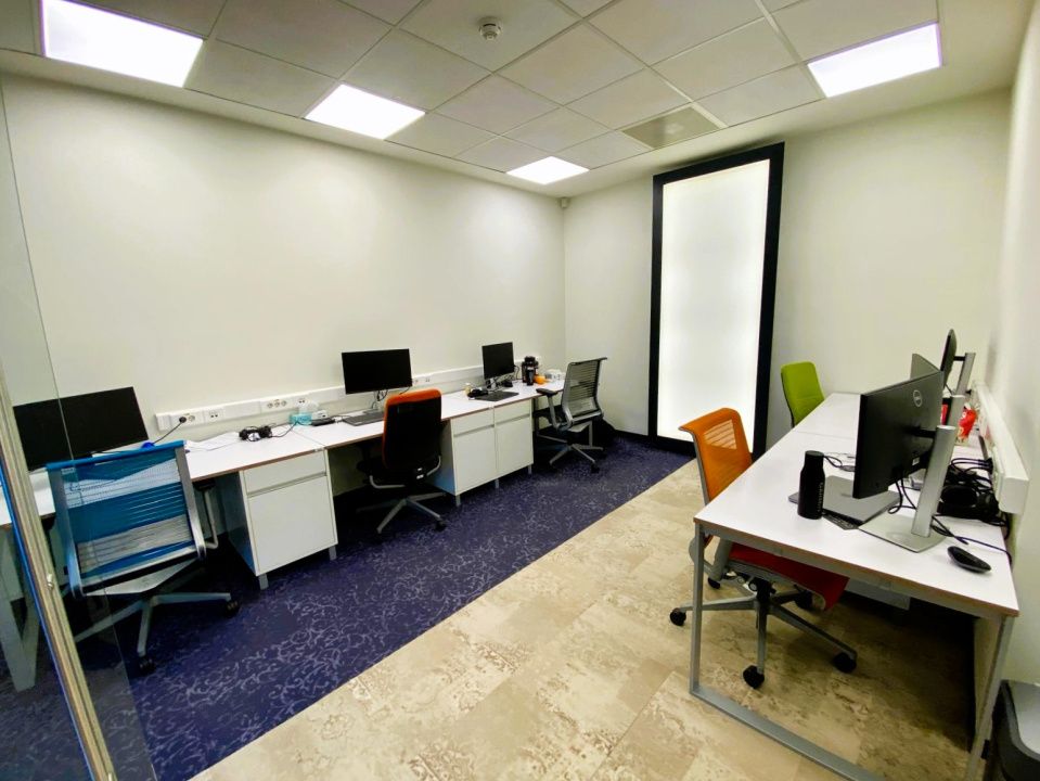 Spatiu comercial sau pentru birouri – fotografia 17 din 25
