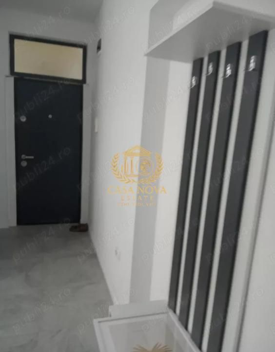 Apartament 1 camera 42mp, cartier Iris, parcare – fotografia 8 din 10