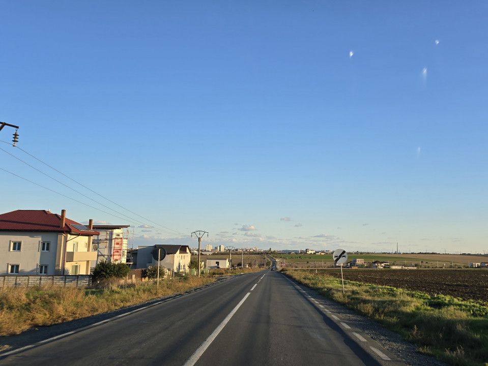 Vanzari terenuri in Ovidiu zona Academia Viitorul – fotografia 5 din 11