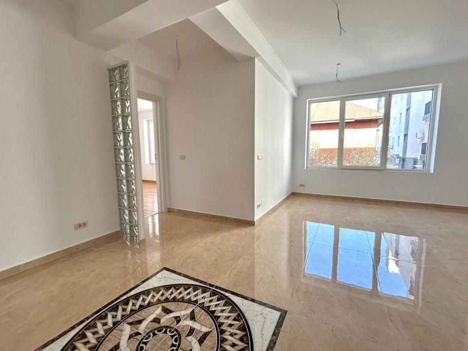 Apartament 2 Camere 47MP | Straulesti | Finisaje premium | Bloc nou | – fotografia 3 din 19