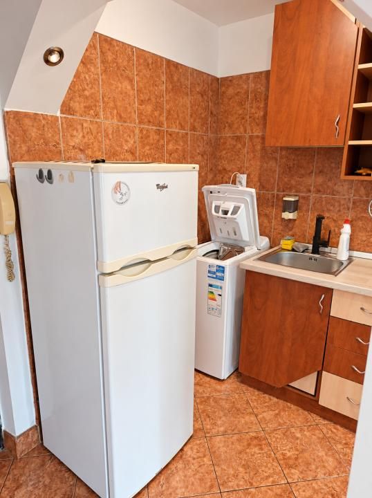 Garsonieră 25 mp | Metrou Aurel Vlaicu | Aviației | Șoseaua Pipera – fotografia 6 din 12