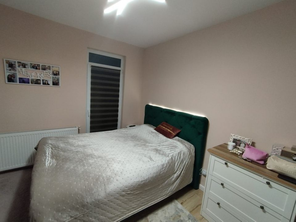 Apartament 2 camere decomandate, 60 mp, MODERN, parcare, zona Cetatii! – fotografia 3 din 5