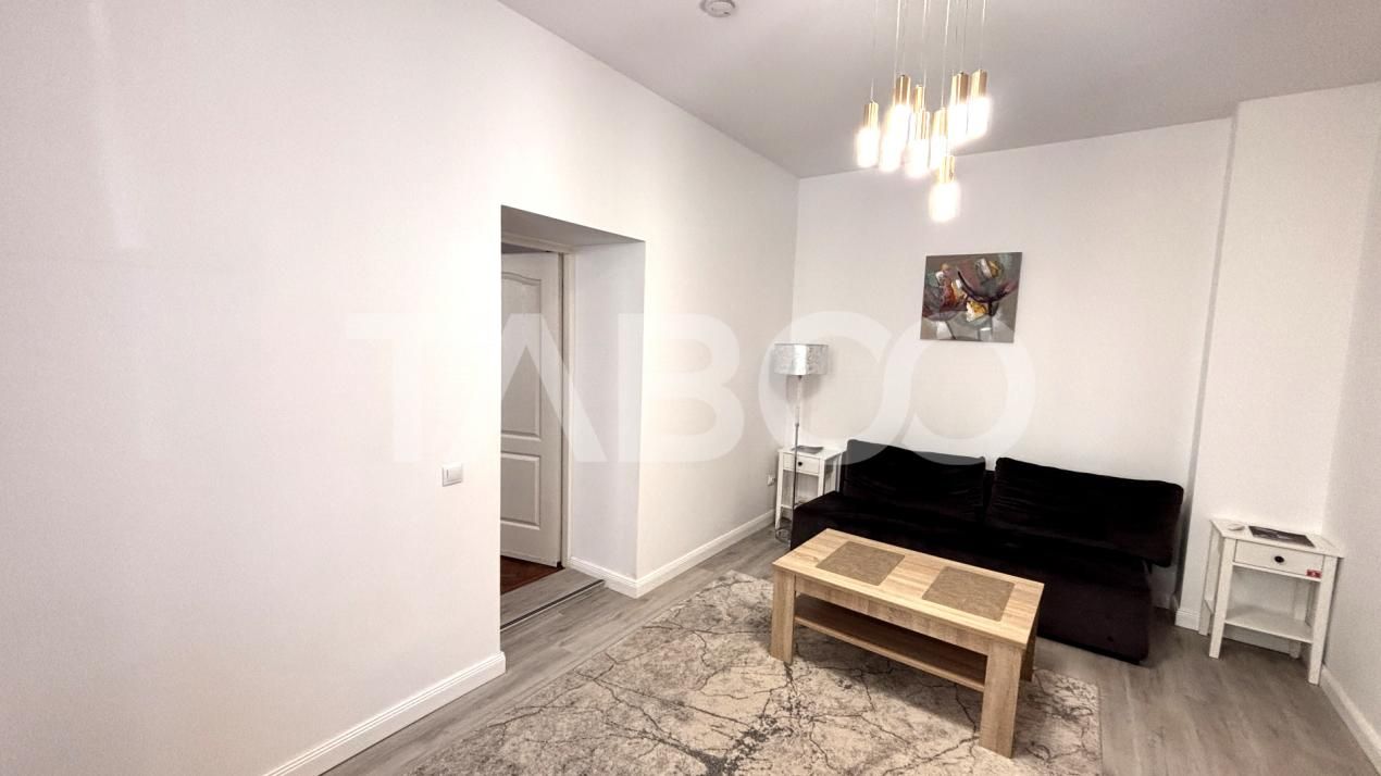 Apartament de vanzare 105mp pivnita si loc de parcare zona Centrala – fotografia 5 din 19