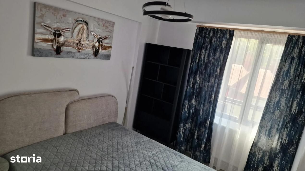 3 Camere de inchiriat | Chitila | Metrou | Centrala Proprie | Parcare – fotografia 3 din 11