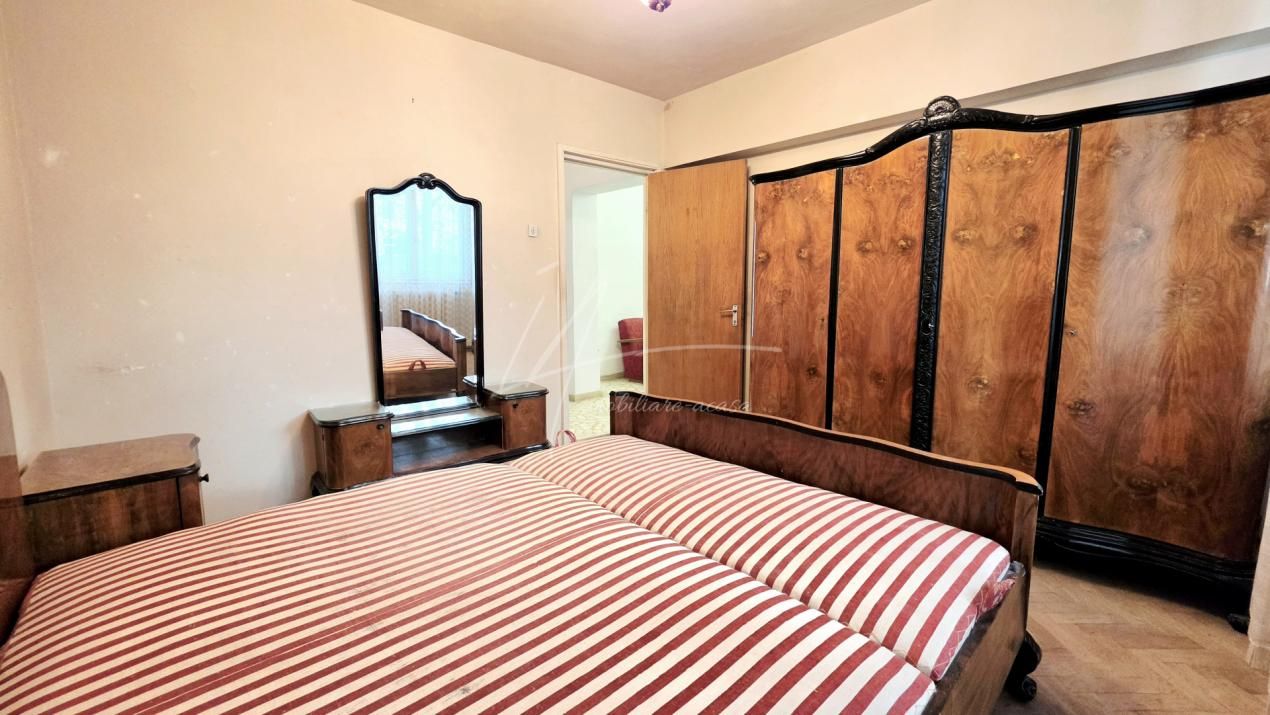 Ion Mihalache 38. 3 camere decomandat. La doi pasi de piata Victoriei – fotografia 6 din 56