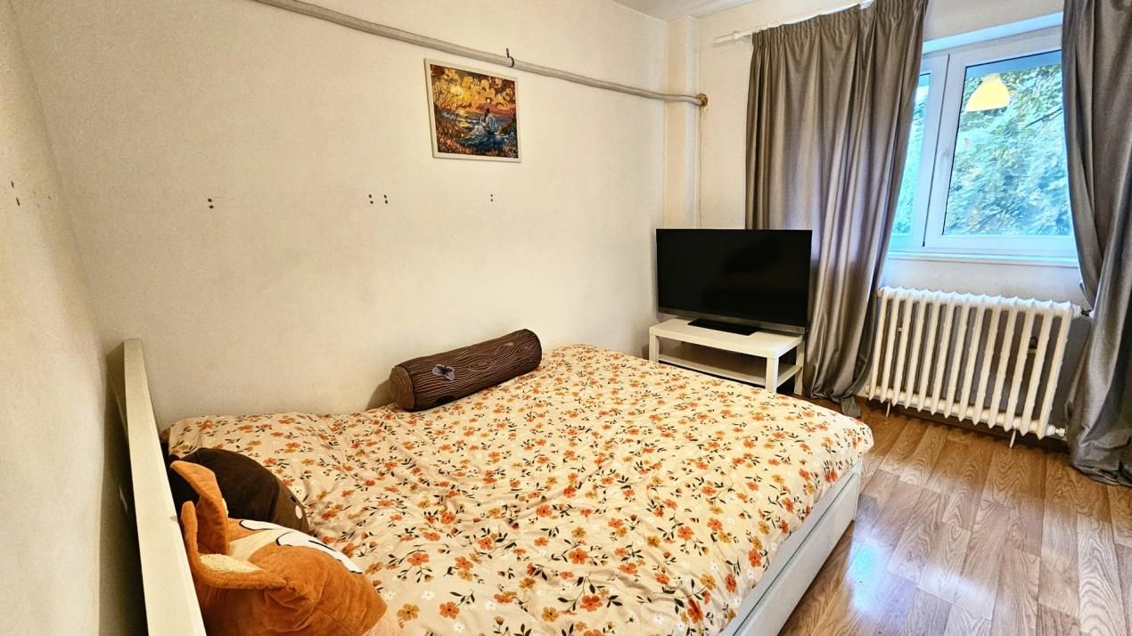 Basarabia-Diham | 2 Camere Decomandat | 53mp | partial mobilat si utilat – fotografia 3 din 23