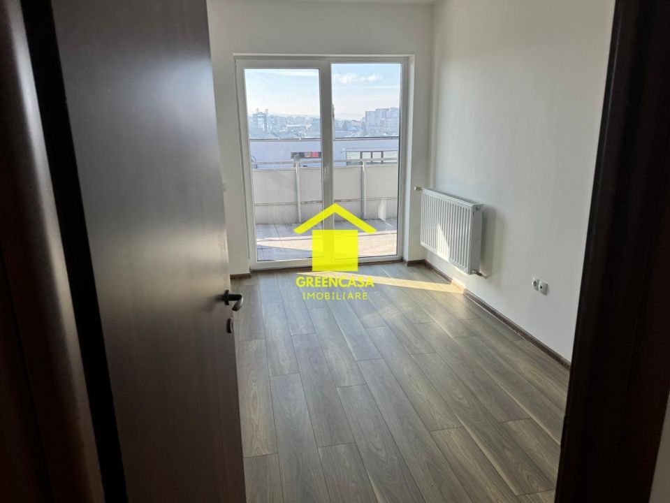 PENTHOUSE DE VÂNZARE,  Cartier Bună Ziua – fotografia 5 din 11
