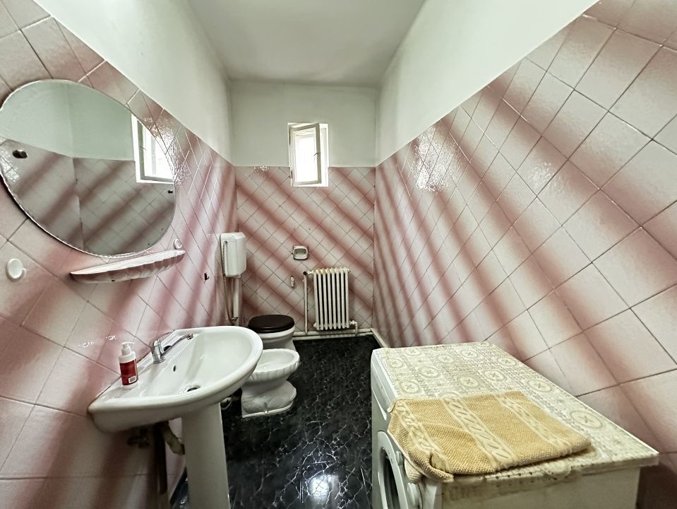 Casa 4 Camere pe Parter 441 mp Teren Alba Iulia Ultracentral CENTRU Turistic – fotografia 18 din 49