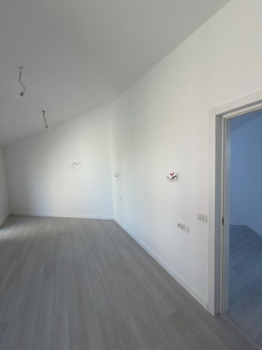 Duplex modern P+1 de vânzare în Dacia – 95,9 mp utili – fotografia 8 din 21