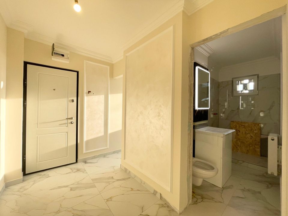 Apartament 2 camere complet renovat - Calea Sagului – fotografia 5 din 7