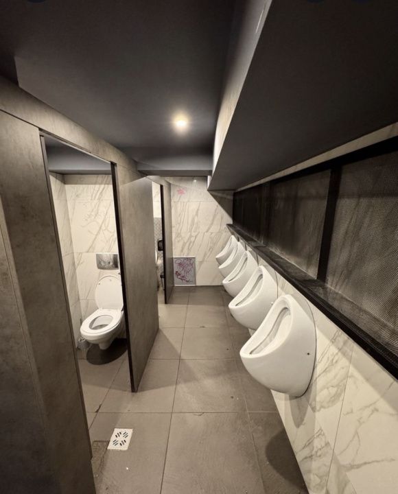 Spațiu ULTRACENTRAL, 520 mp utili, Cluj Napoca – fotografia 17 din 17