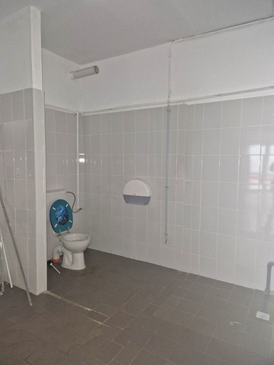 Spatiu comercial in Marasti – fotografia 11 din 11