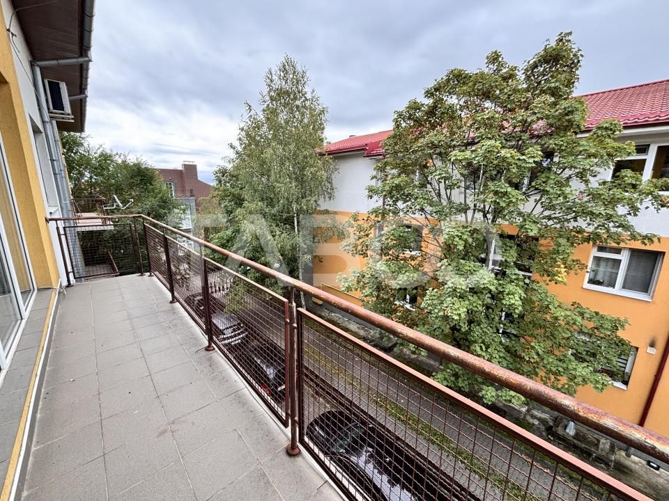 Apartament cu 2 camere in cartierul Buna Ziua zona liceul Elf – fotografia 8 din 8
