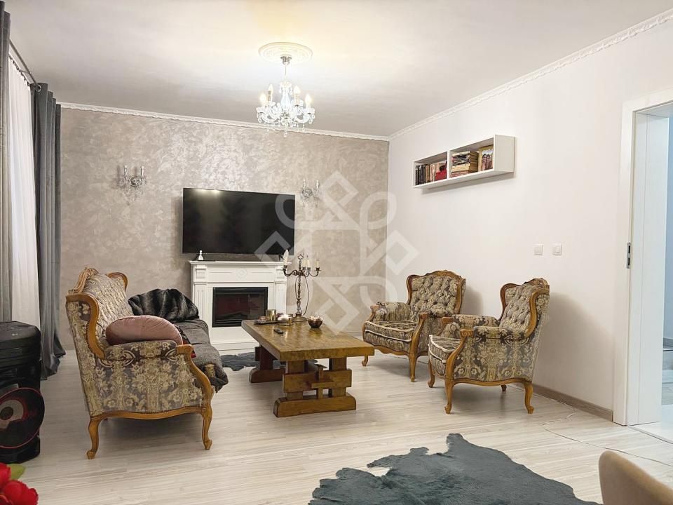 Casa de inchiriat pe strada Facliei, Oradea – fotografia 2 din 18