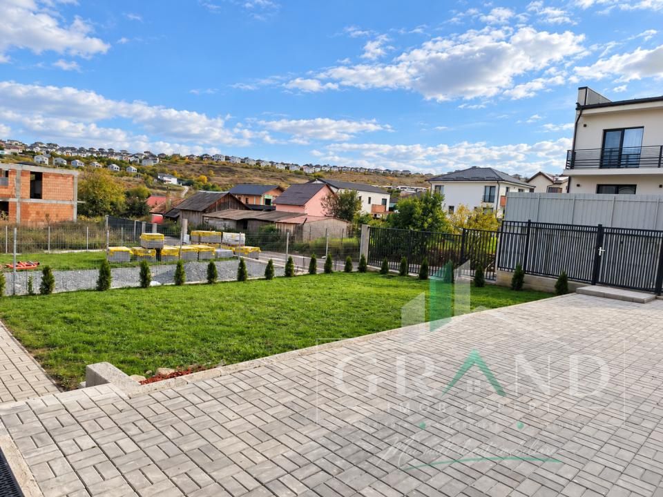De vânzare–Casă individuală | Dezmir | 172 mp utili | Teren 440 mp – fotografia 16 din 20