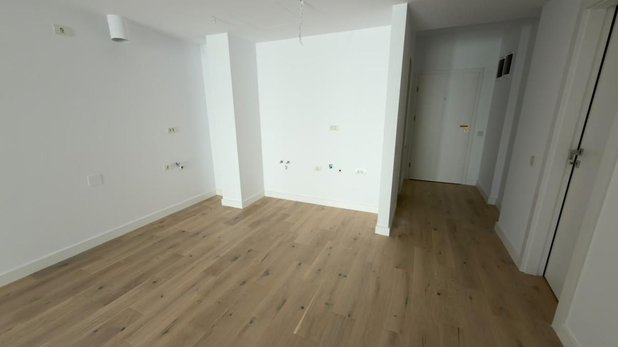Apartament 2 camere nou, terasă 11 mp, smart home – The Level, Casa Presei – fotografia 5 din 20