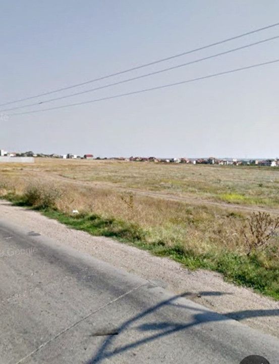 Teren Varianta Constanta - Ovidiu, 1,7 Ha – fotografia 1 din 3
