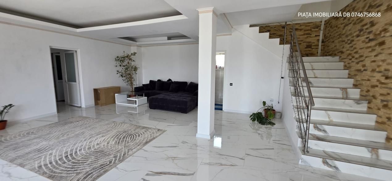 Vilă Premium P+1 renovată recent (2026), 6 camere, 1.000 mp teren – Colacu, DB – fotografia 14 din 32