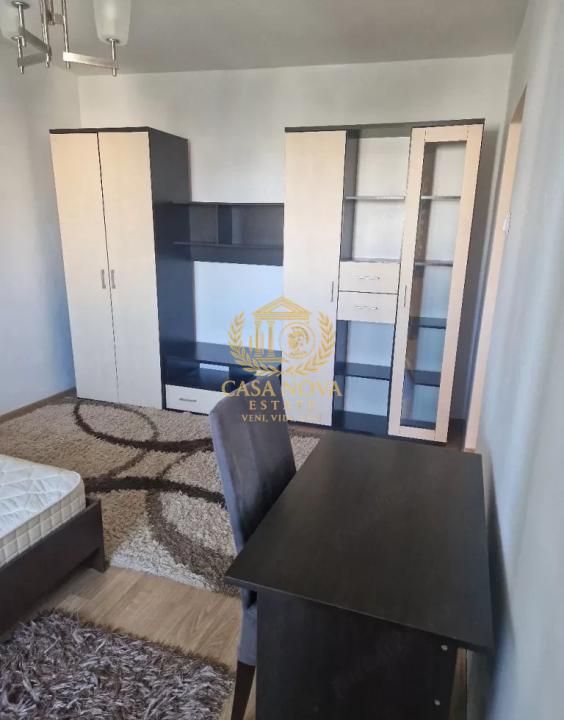 Garsoniera 29mp, balcon, 3mp, pet friendly, zona Golden Tulip – fotografia 2 din 5