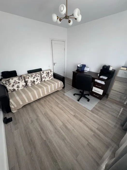 Apartament 3 camere, 70 mp, Teilor-Floresti – fotografia 4 din 8