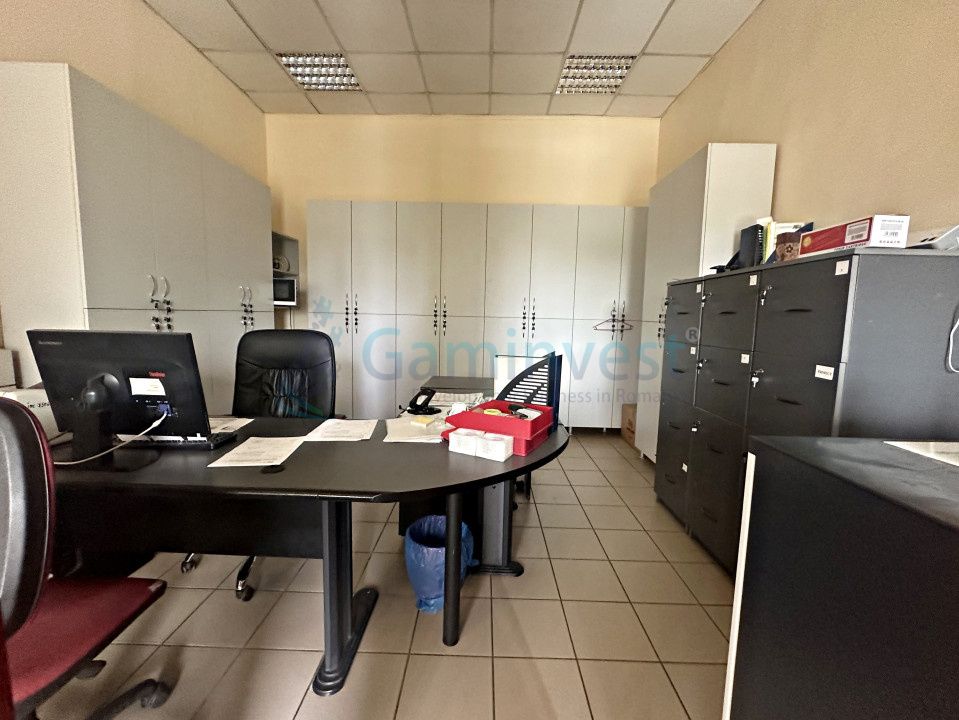 Hala de productie sau depozitare,de inchiriat,2 minute de Calea Borsului,Santion – fotografia 4 din 9