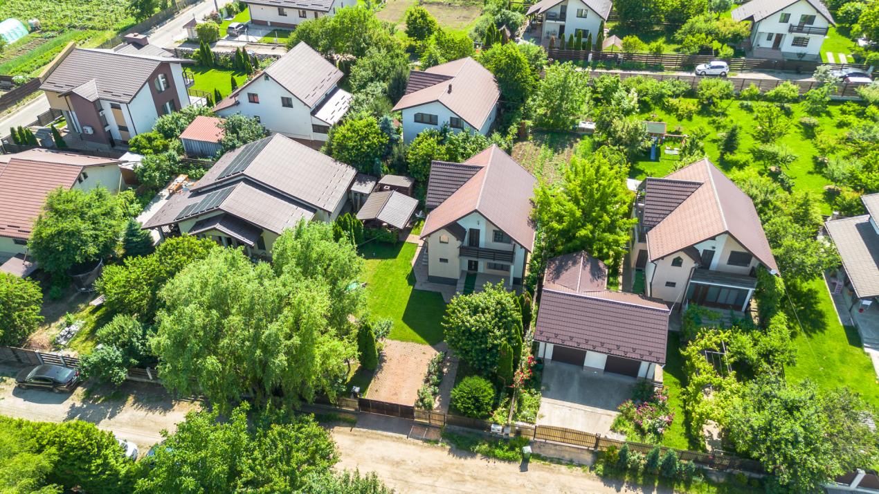 Vânzare Casă 4 Cam Horpaz P+E 120 mp utili Teren 500 mp Beci Fântână – fotografia 29 din 31