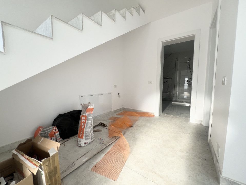 Casa individuala 5 camere, 143mp utili, 563mp teren- Giarmata – fotografia 16 din 17