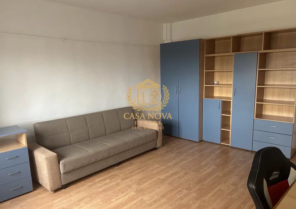 Apartament 1 camera 40mp, pet friendly, zona Piata Cipariu – fotografia 2 din 8