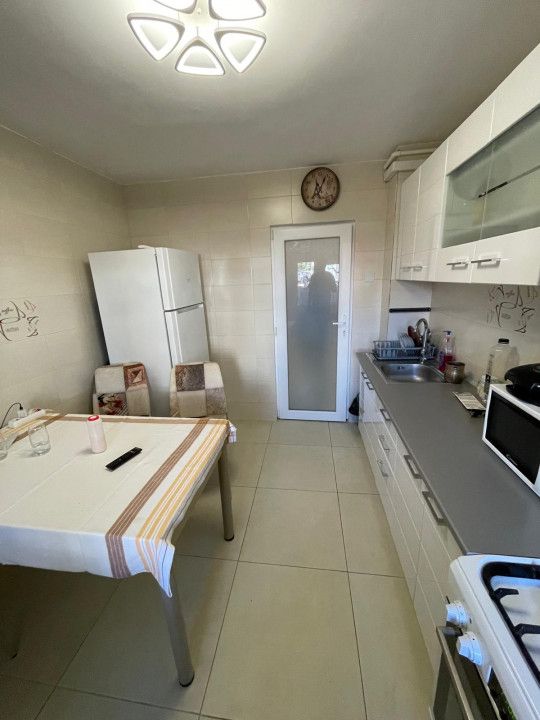 Apartament 2 camere de închiriat în Faleză Nord, Constanța – fotografia 7 din 9