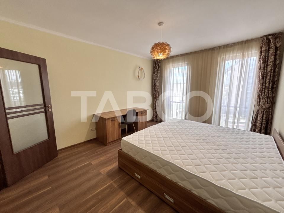 Apartament cu 3 camere de vanzare zona Iulius Mall Gheorgheni – fotografia 11 din 13