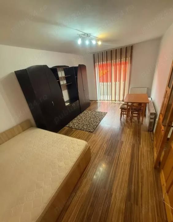 Apartament 2 camere, 50mp, balcon, mobilat complet, zona str. Eroilor! – fotografia 2 din 7