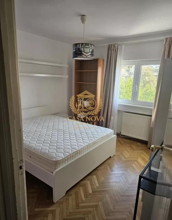 Apartament 4 camere 78mp, cartier Grigorescu, Pet Friendly, parcare – fotografia 3 din 8