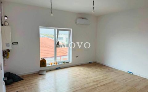 Apartament 2 camere | Etaj 1 | Calea Urseni - Giroc