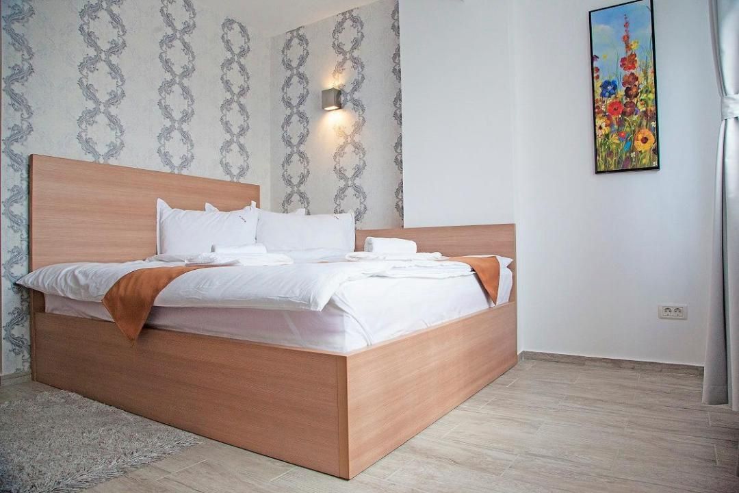 Hotel de vanzare | Popesti-Leordeni | Afacere la cheie | 18 camere – fotografia 10 din 21